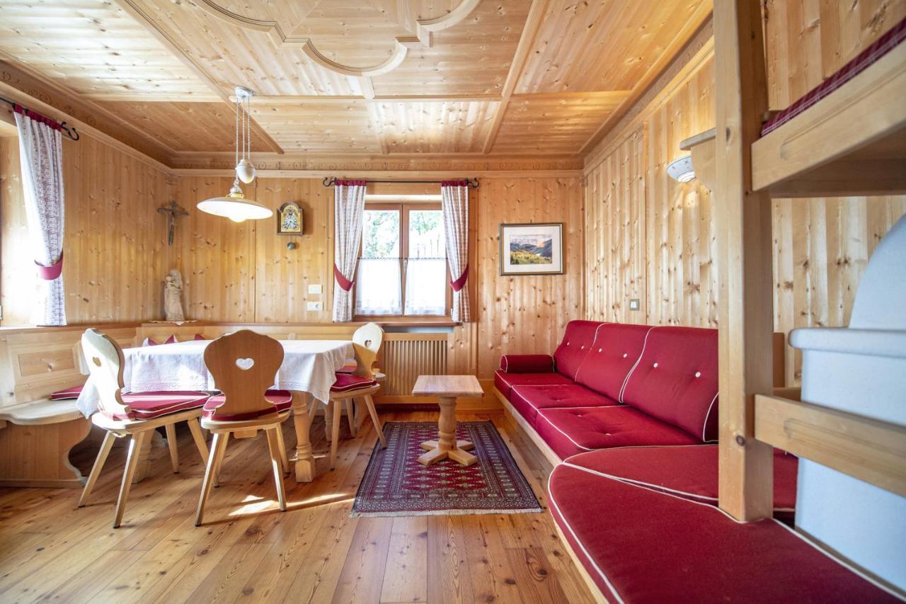 Carolina St. Ulrich in Gröden